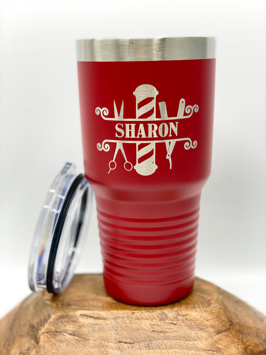 Laser Engraved Yeti Tumbler 30oz and 20ozohio State. -  Canada