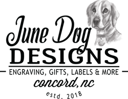 June Dog Designs