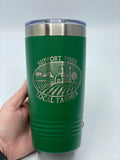 Support Your Local Farmer Drink Tumbler, 20 oz, 30 oz