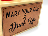 Cup Holder / Pen Caddy Organizer